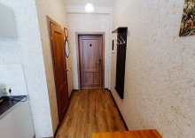 Apartment DOUBLE (апартаменты с двуспальной кроватью) в Счастье