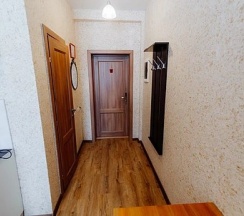 Apartment DOUBLE (апартаменты с двуспальной кроватью) в Счастье