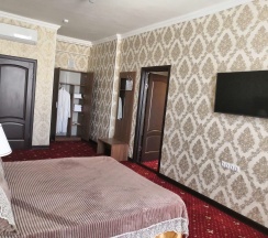 Стандарт TRIPLE в Shali-City