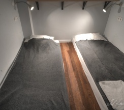 Номер студия с ванной и кухней в Иван да Марья