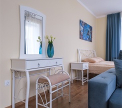 Апартаменты №142 в Янтарная корона