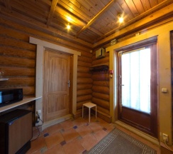 Shanti Home 1 в Шанти