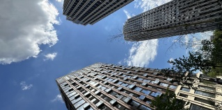 Новосибирск: Апартаменты Hugge Place