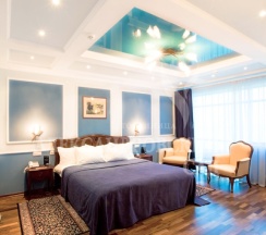 Люкс "Георгиевский" в Александровский сад