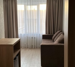 Комната семейная в Gold Otel