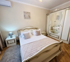 Двухкомнатный стандарт в Подсолнух