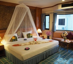 Номер Standard в Your Place Inn