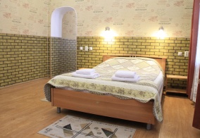 Апартаменты Апартаменты на 006-Мира 4/1 в Кисловодске