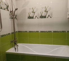 Квартира в Апартаменты на Гороховая улица, д. 30