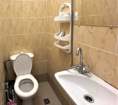 Двухместный номер СТАНДАРТ в Пальма