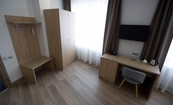 Стандарт МГН в Планета iQ