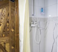 Мансарда в Дом Куприна в Кремле