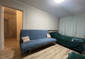 Апартаменты Апартаменты на Комсомольская 44 в Улан-Удэ