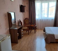 Номер Superior в Сучан