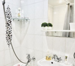 Квартира в Апартаменты на Донбасская улица, 3