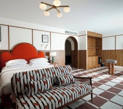 Семейный номер Standard в Sugar Marina Hotel -POP- Kata Beach