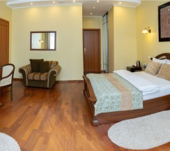 Стандарт в Снежный