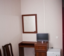 Двухместный номер Comfort 2 отдельные кровати в Regard