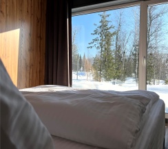 Standart apart в Девятки
