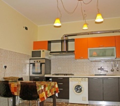 Студия Economy в Alghero 4u Self Catering