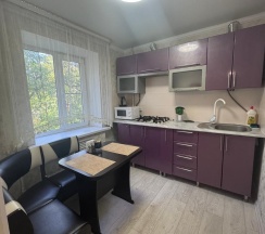 2-комнатные апартаменты стандарт в Rent Min-Vody (Рэнт Мин-Воды) на улице 50 лет Октября