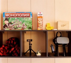 O-frame Mini в Ёlki