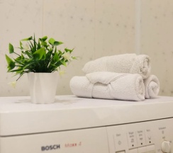 Номер Standard в Пять звёзд