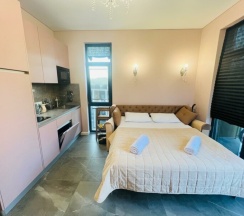 Студия 28Ж в San-Marino