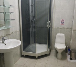 Стандарт в Джеметинский