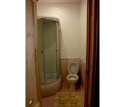 Номер Deluxe в Гагра