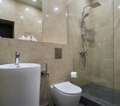 Люкс в Салют