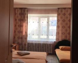 Номер Standard в Ангел