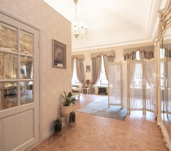ДВОРЯНСКИЙ в Казанский