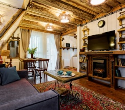 Дом №2 в Алино