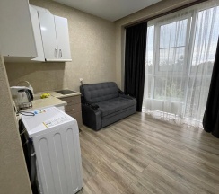 Двухкомнатные апартаменты в отеле «Сапфир» в Colden beach