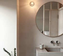 Номер Deluxe в Michelberger Hotel Berlin