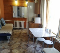 1-комнатные апартаменты, 29м² в Четыре звезды кмв