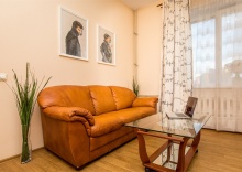 Коминтерна 139 в HomeHotel