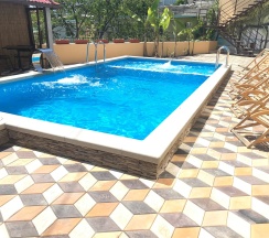 Комфорт- мансарда в AlexHome