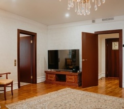 Сюит Президентский в Ring Premier Hotel