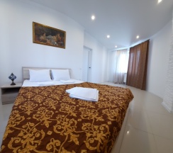 Квартирка " Монэ " в Hotel Mone