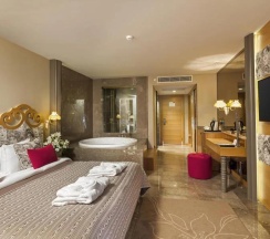 Люкс в Hyde Bodrum