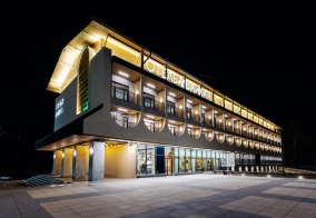 Отель Байкал в Иркутской области