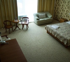 Полулюкс в Айхан