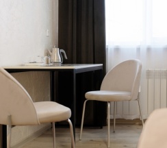 Полулюкс 2-х комнатный в Лабиринт