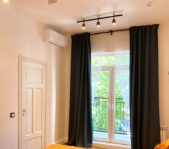 Семейный номер в Happy Holidays Family Apartments 