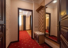 Luxe KING в Hotel Villa MARALIS