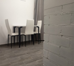 Двухкомнатный стандарт в Апарт-отель Loft