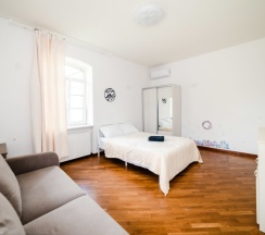 Коттедж с 5 комнатами в Cottage.Moscow