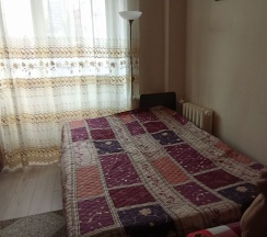 Квартира в Апартаменты на Гороховский переулок, дом 9 стр 1